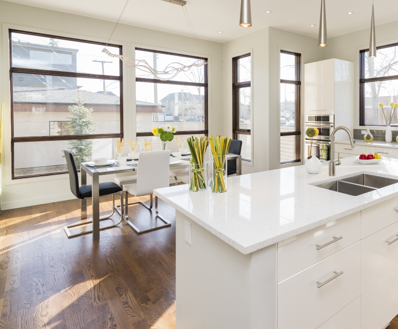 interior-shot-modern-house-kitchen-with-large-windows 1