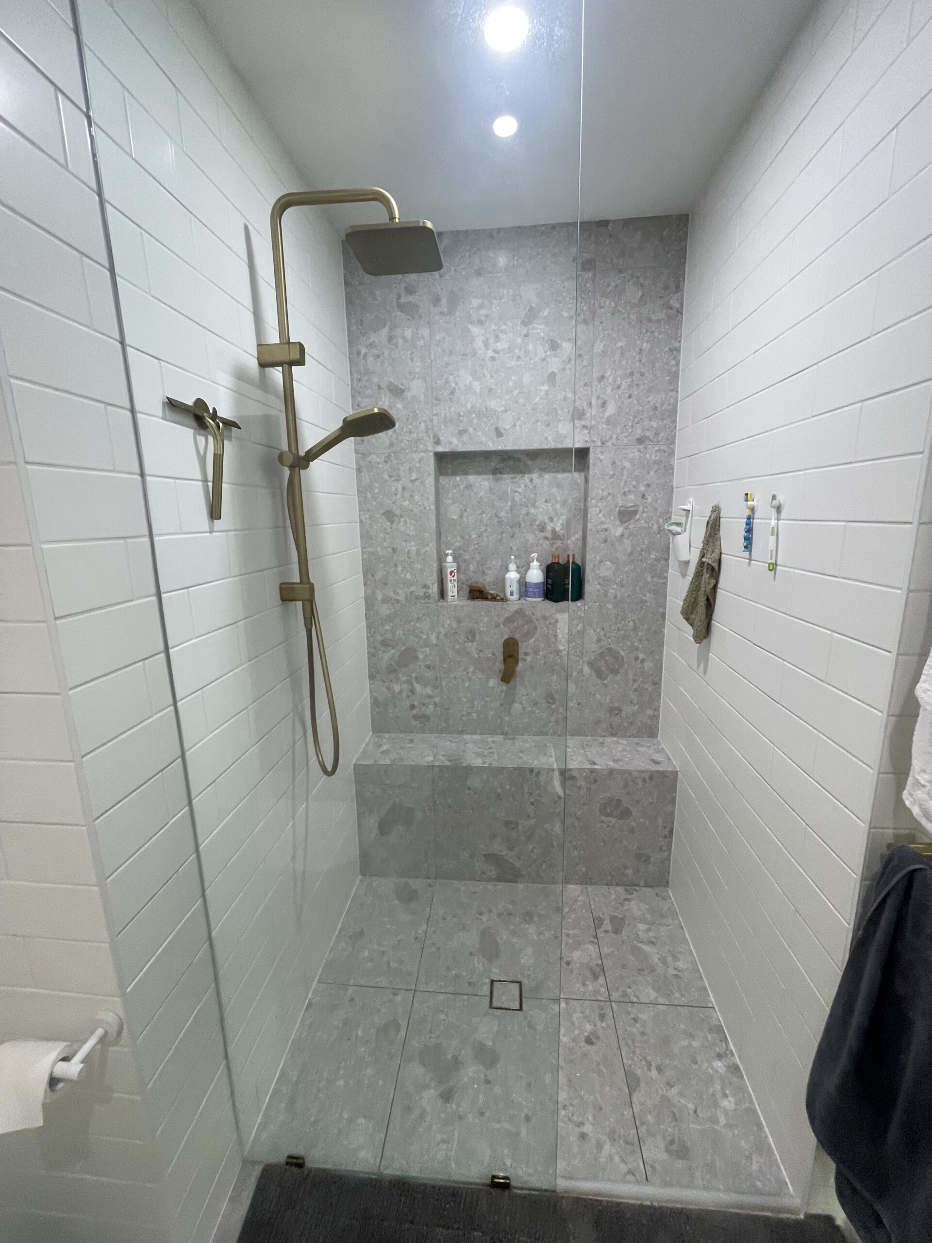 Bathroom Renovations